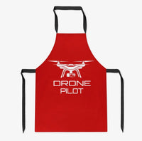 Thumbnail for Drone Apron - view 10