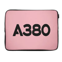 Thumbnail for Customisable Airbus A380 Tablet Case - view 10