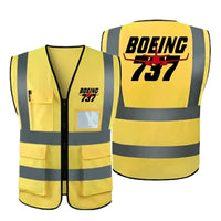 Thumbnail for Boeing 737 Vest - view 10