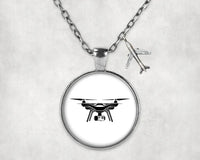 Thumbnail for Drone Necklace - view 10