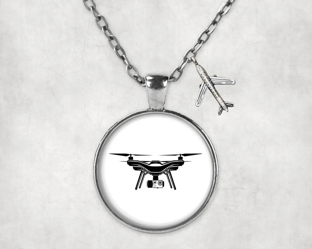 Drone Necklace - view 10