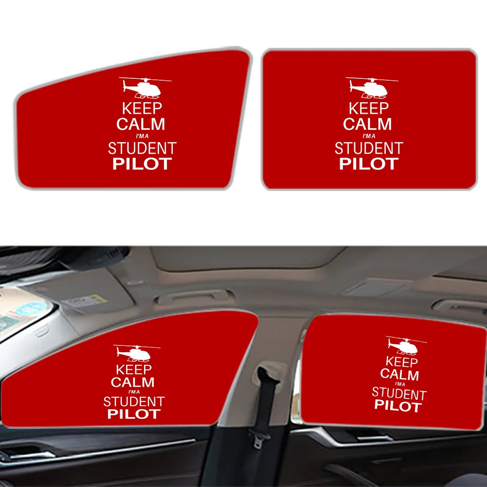 Helicopter Sun Shade - view 10
