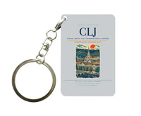 Thumbnail for Avram Iancu Cluj International Airport CLJ Light Gray