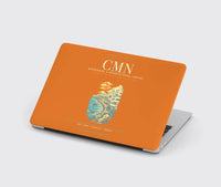 Thumbnail for Casablanca Mohammed V International Airport CMN - Orange