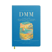 Thumbnail for King Fahd International Airport DMM  Dammam - Turquoise