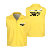 Thumbnail for Boeing 757 Vest - view 10