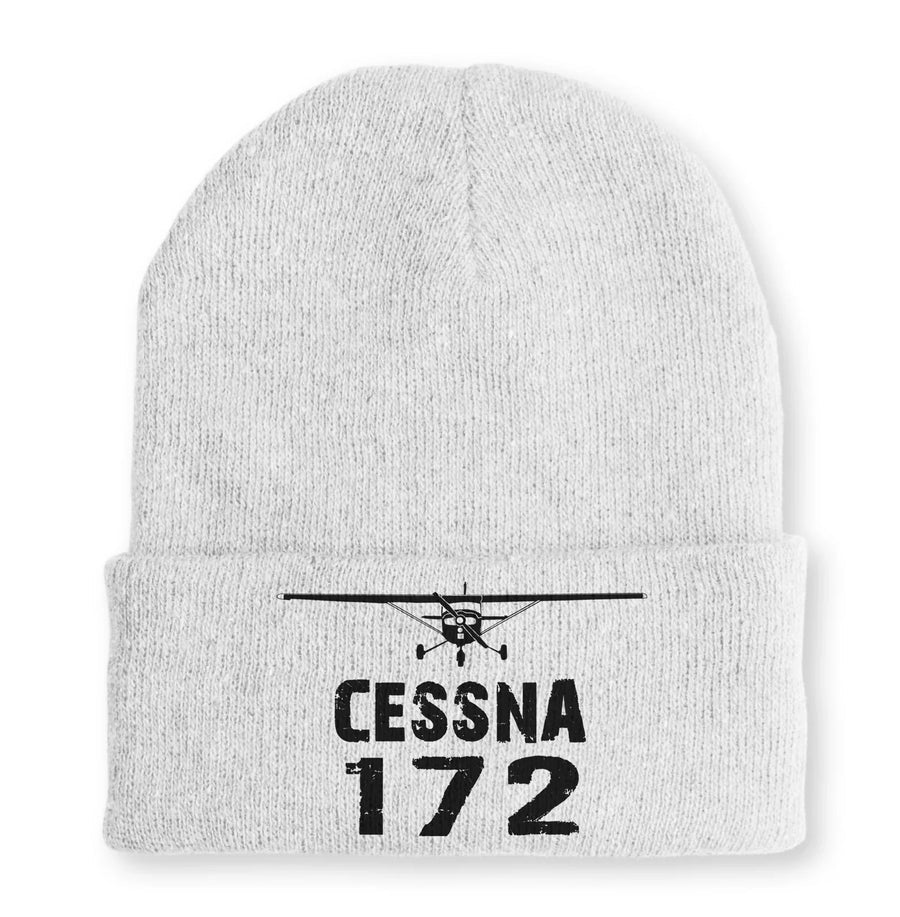 Cessna 172 Beanie - view 10