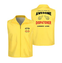 Thumbnail for Dispatcher Vest - view 10