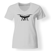 Thumbnail for Drone T-Shirt - view 10