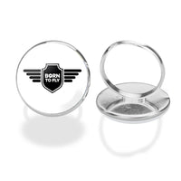 Thumbnail for Born to Fly Ring - view 10
