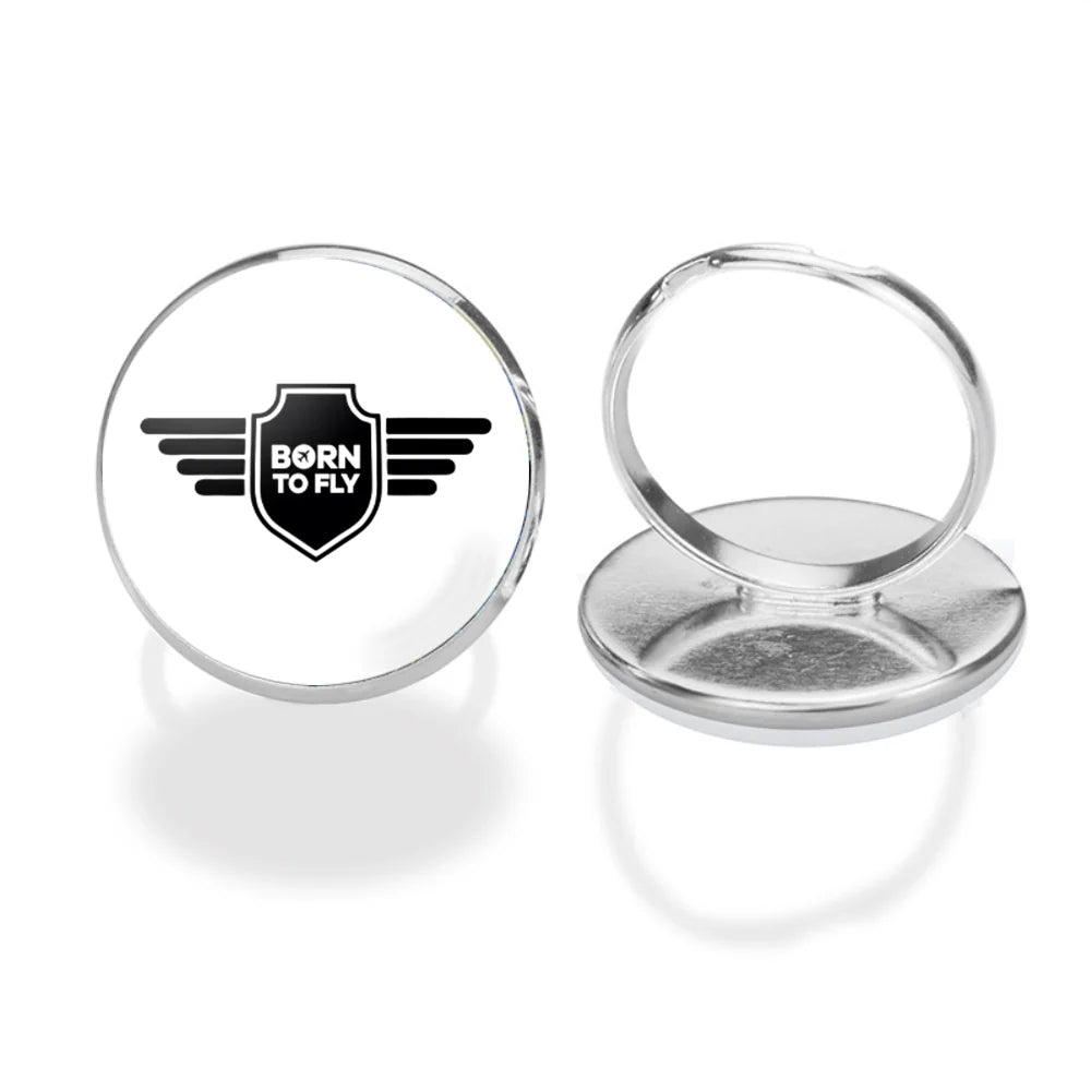 Born to Fly Ring - view 10