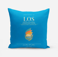 Thumbnail for Murtala Muhammed International Airport LOS  Lagos - Turquoise