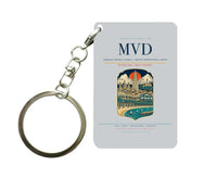 Thumbnail for Carrasco General Cesareo L. Berisso International Airport MVD Light Gray