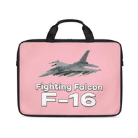 Thumbnail for Customisable Aircraft Silhouette Tablet Bag - view 10