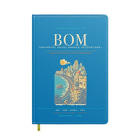 Thumbnail for Mumbai Chhatrapati Shivaji Maharaj International Airport BOM - Turquoise