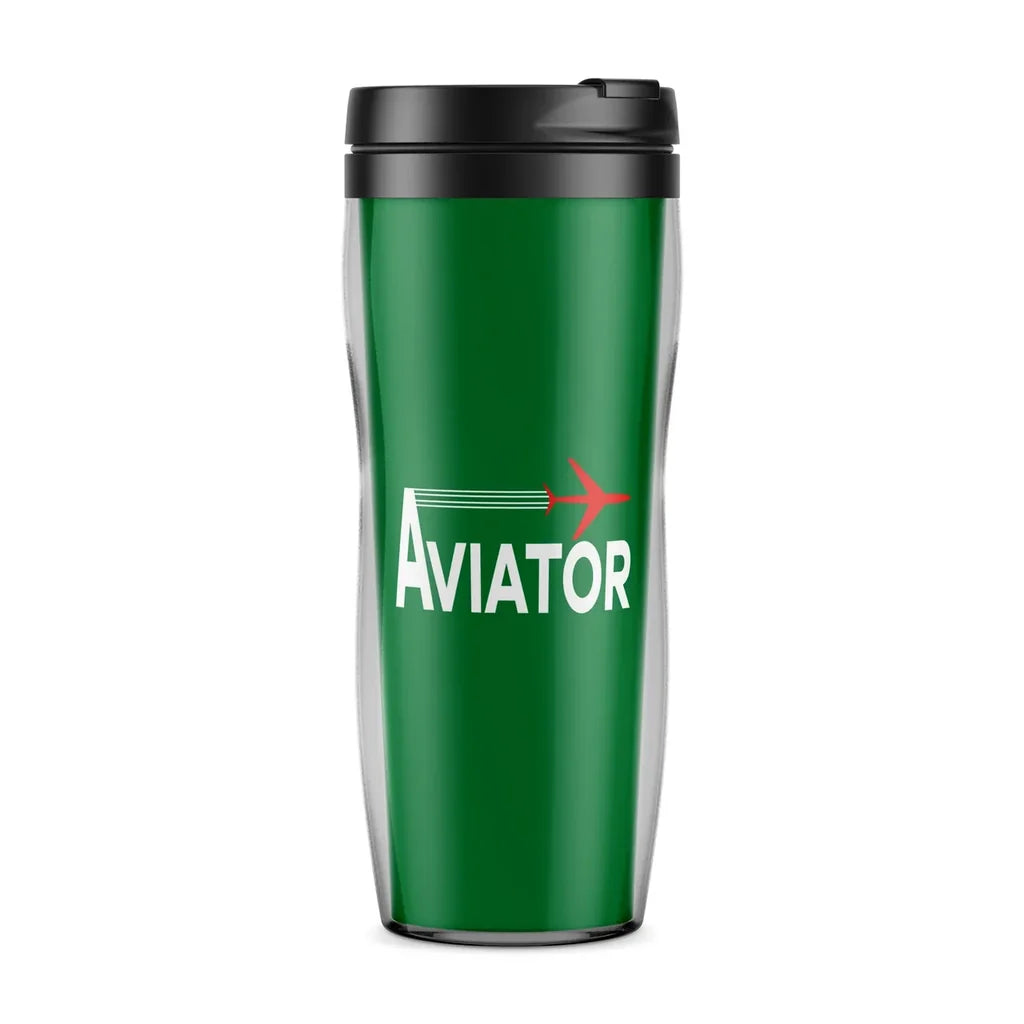 Aviator Travel Mug - view 10