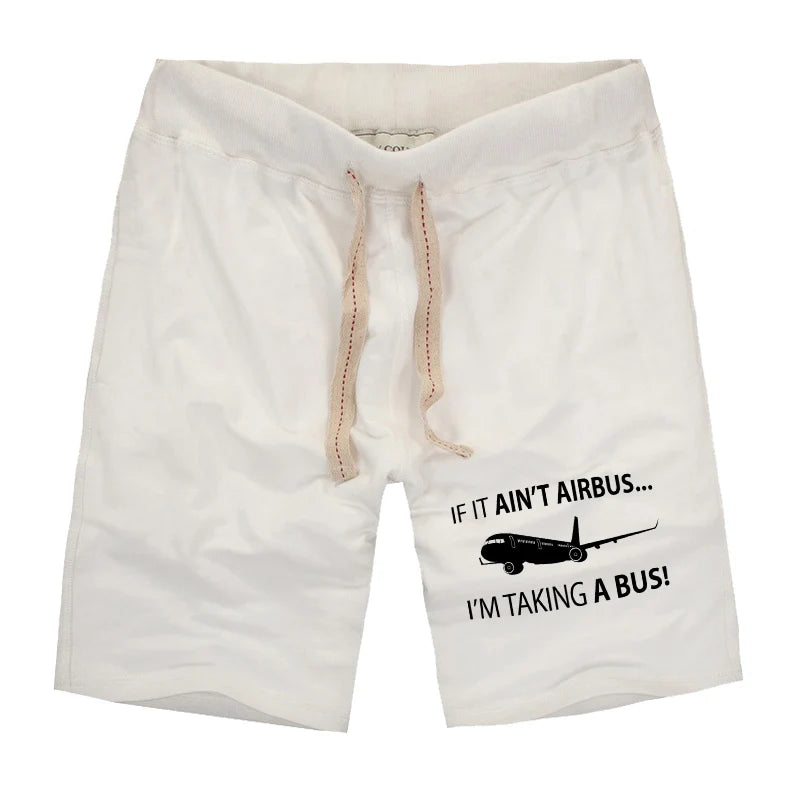 If It Ain't Airbus Shorts - view 10