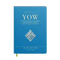 Thumbnail for Ottawa Macdonald-Cartier International Airport YOW - Turquoise