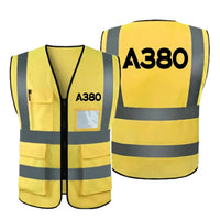 Thumbnail for Airbus A380 Vest - view 10
