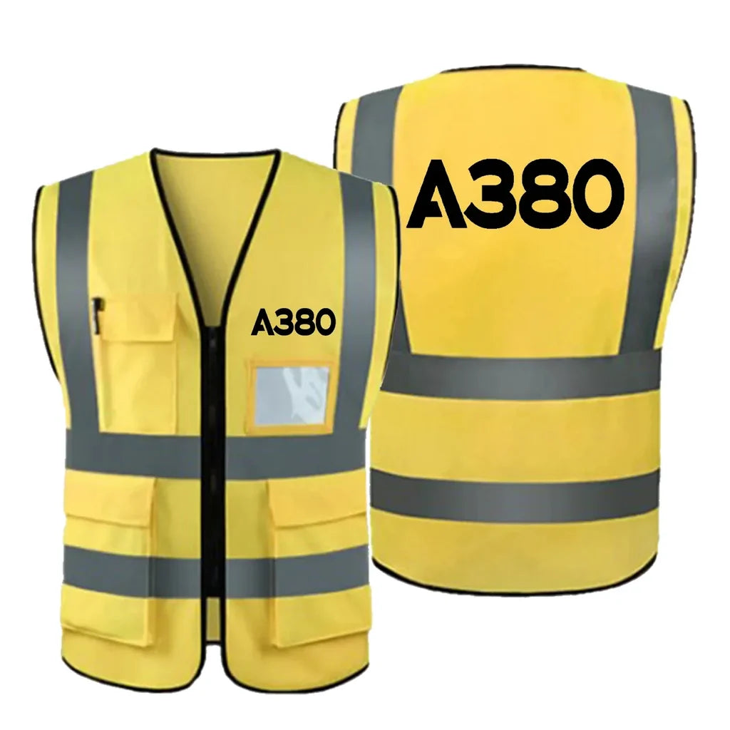 Airbus A380 Vest - view 10