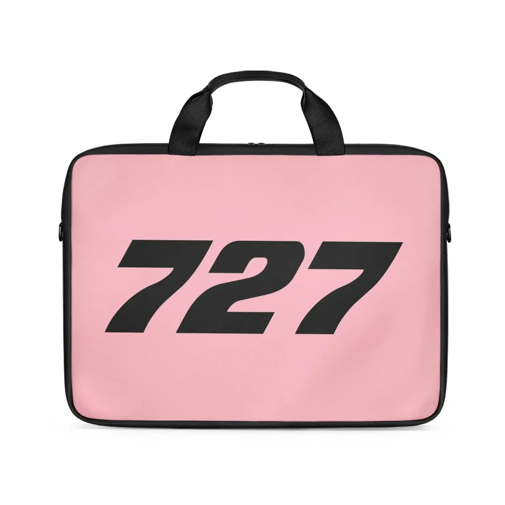 Customisable Boeing 727 Tablet Bag - view 10