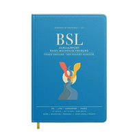 Thumbnail for EuroAirport Basel-Mulhouse-Freiburg BSL - Turquoise