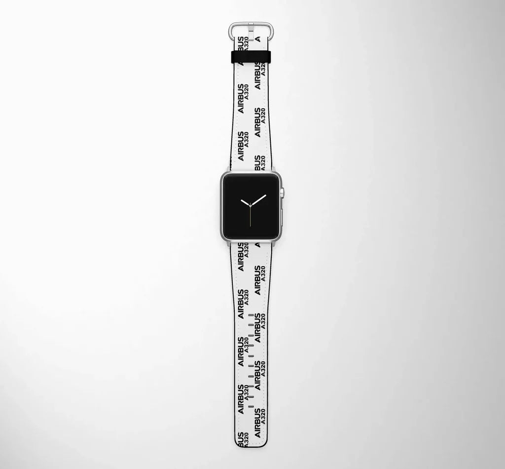 Airbus A320 Watch Band - view 10