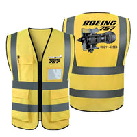 Thumbnail for Boeing 757 Vest - view 10