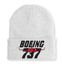 Thumbnail for Boeing 737 Beanie - view 10