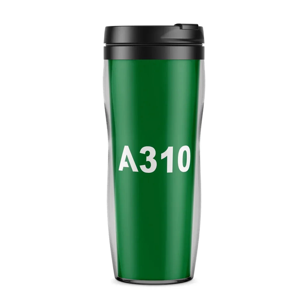 Airbus A310 Travel Mug - view 10