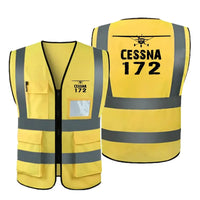 Thumbnail for Cessna 172 Vest - view 10