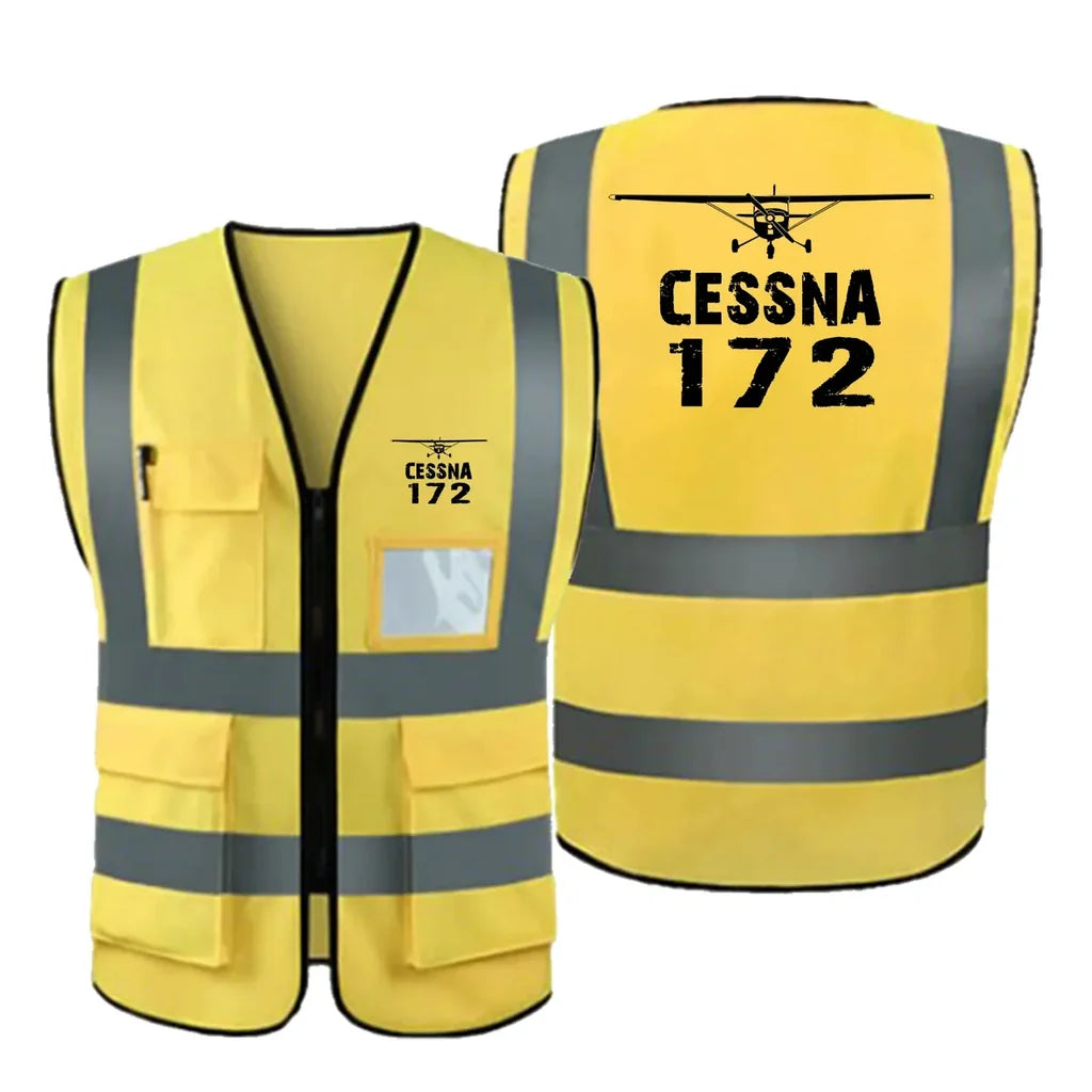 Cessna 172 Vest - view 10