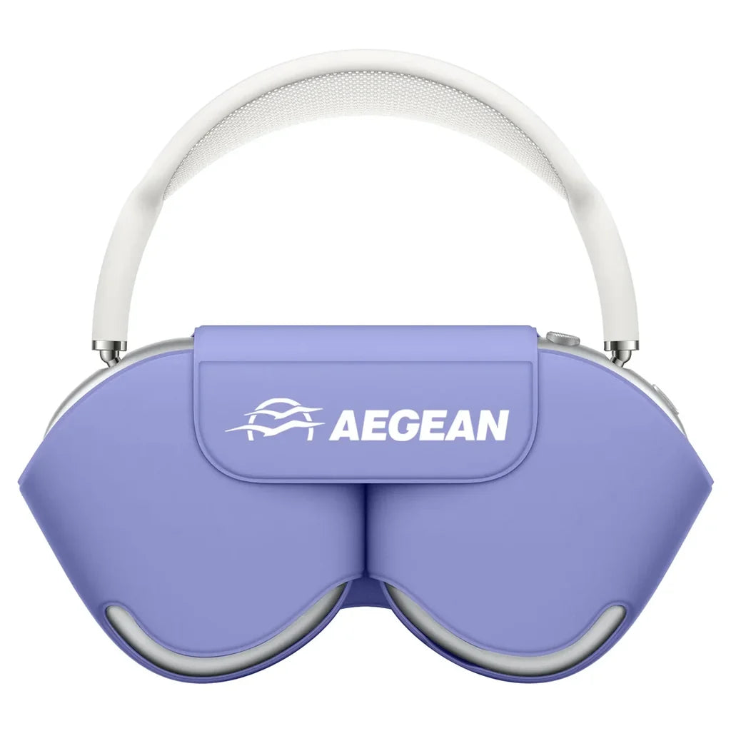 Customisable Aegean Airlines AirPods Max Case - view 10