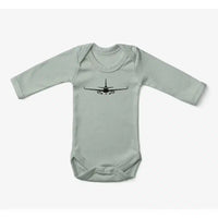 Thumbnail for Embraer E-Jet Baby Bodysuit - view 10