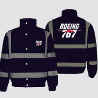 Thumbnail for Boeing 767 Winter Jacket - view 10