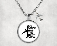 Thumbnail for My Office Has The Best Necklace - view 10