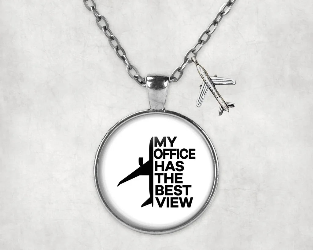 My Office Has The Best Necklace - view 10