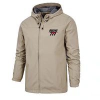 Thumbnail for Boeing 777 Rain Jacket - view 10