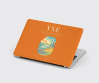 Thumbnail for Saskatoon John G. Diefenbaker International Airport YXE - Orange