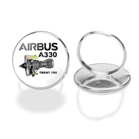 Thumbnail for Airbus A330 Ring - view 10