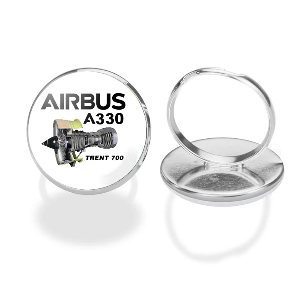 Airbus A330 Ring - view 10