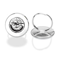 Thumbnail for Aviation Lovers Ring - view 10