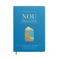 Thumbnail for NoumeaLa Tontouta International Airport NOU - Turquoise