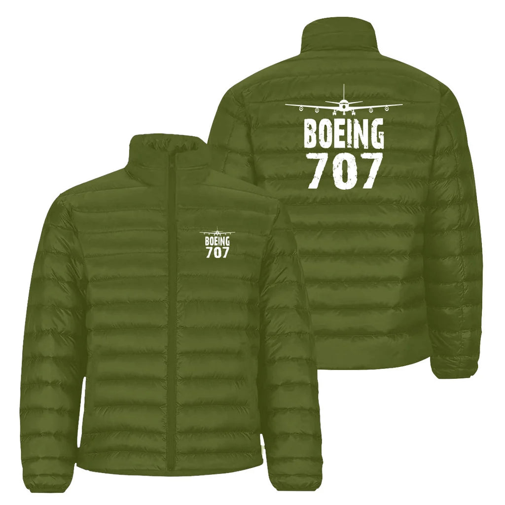Boeing 707 Jacket - view 10