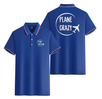 Thumbnail for Customisable Plane Crazy Polo Shirt - view 10