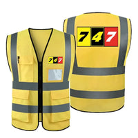 Thumbnail for Boeing 747 Vest - view 10