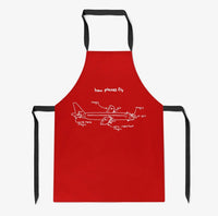Thumbnail for How Planes Fly Apron - view 10