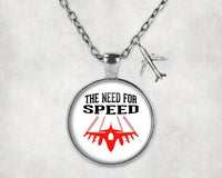 Thumbnail for Need For Speed Necklace - view 10