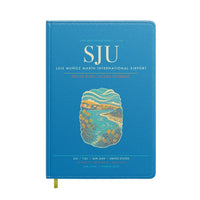 Thumbnail for Luis Munoz Marin International Airport San Juan SJU - Turquoise