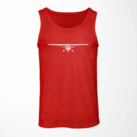 Thumbnail for Cessna 172 Tank Top - view 10